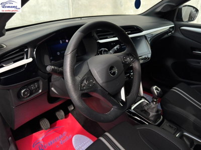 Opel Corsa 1.2 GS s&s 100cv (8)