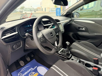 Opel Corsa 1.2 GS s&s 100cv (12)