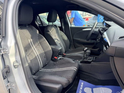 Opel Corsa 1.2 GS s&s 100cv (15)
