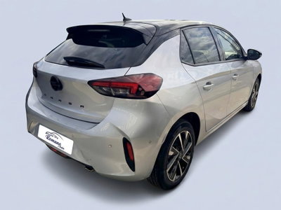 Opel Corsa 1.2 GS s&s 100cv (4)