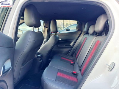 Alfa Romeo Junior elettrica Speciale 156cv (12)