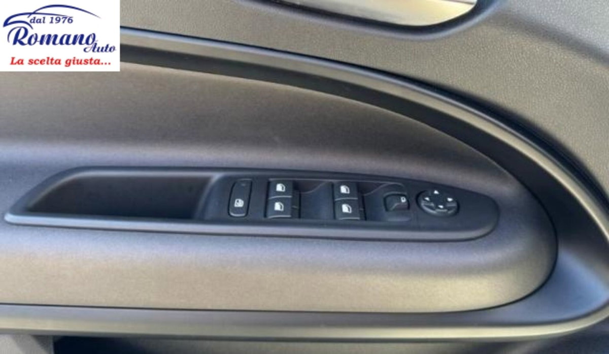 Alfa Romeo Junior elettrica Speciale 156cv (15)