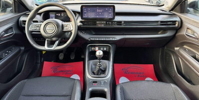 Jeep Avenger 1.2 turbo Summit fwd 100cv (7)