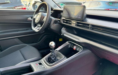 Jeep Avenger 1.2 turbo Summit fwd 100cv (8)
