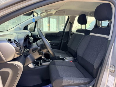 Citroen C3 Aircross BlueHDi 120 S&S EAT6 Feel (10)