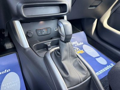 Citroen C3 Aircross BlueHDi 120 S&S EAT6 Feel (14)