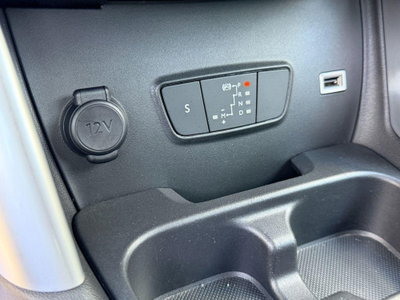 Citroen C3 Aircross BlueHDi 120 S&S EAT6 Feel (15)