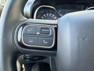 Citroen C3 Aircross BlueHDi 120 S&S EAT6 Feel (18)