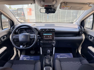 Citroen C3 Aircross BlueHDi 120 S&S EAT6 Feel (4)
