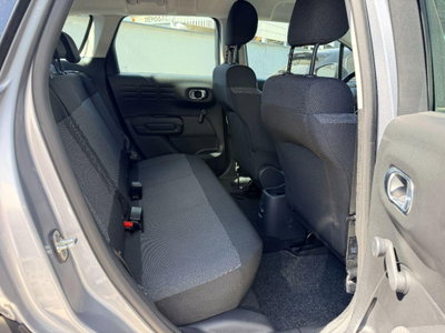 Citroen C3 Aircross BlueHDi 120 S&S EAT6 Feel (6)