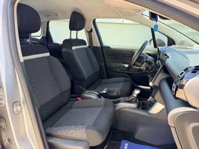 Citroen C3 Aircross BlueHDi 120 S&S EAT6 Feel (9)