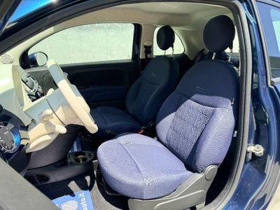 Fiat 500 1.2 EasyPower Club (11)