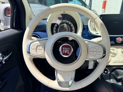 Fiat 500 1.2 EasyPower Club (14)
