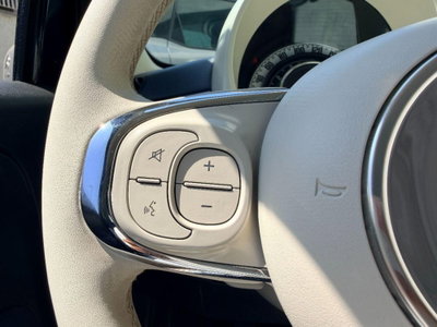Fiat 500 1.2 EasyPower Club (15)