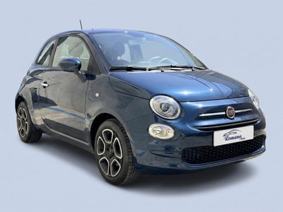Fiat 500 1.2 EasyPower Club (3)