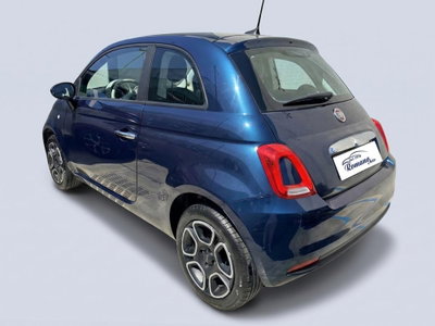Fiat 500 1.2 EasyPower Club (4)