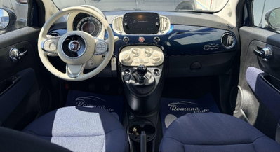 Fiat 500 1.2 EasyPower Club (6)
