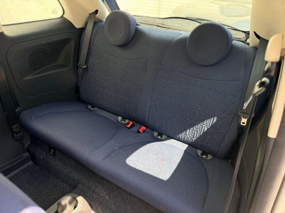 Fiat 500 1.2 EasyPower Club (8)