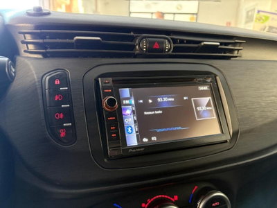 Alfa Romeo Giulietta 1.6 JTDm Super 120cv tct (11)