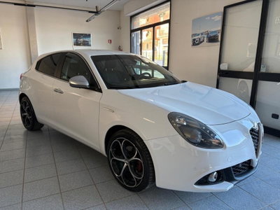 Alfa Romeo Giulietta 1.6 JTDm Super 120cv tct (3)