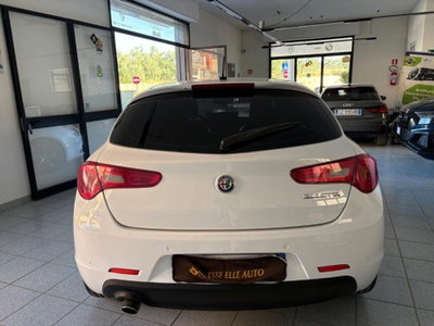 Alfa Romeo Giulietta 1.6 JTDm Super 120cv tct (6)