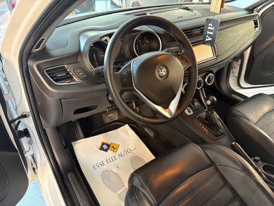 Alfa Romeo Giulietta 1.6 JTDm Super 120cv tct (9)