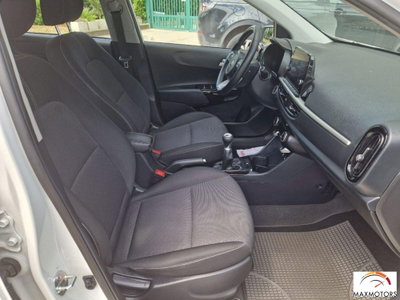 Kia Picanto 1.0 12V EcoGPL 5 porte Active (10)