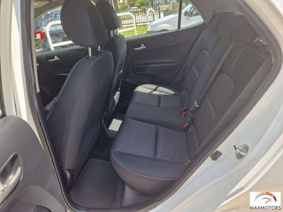 Kia Picanto 1.0 12V EcoGPL 5 porte Active (13)