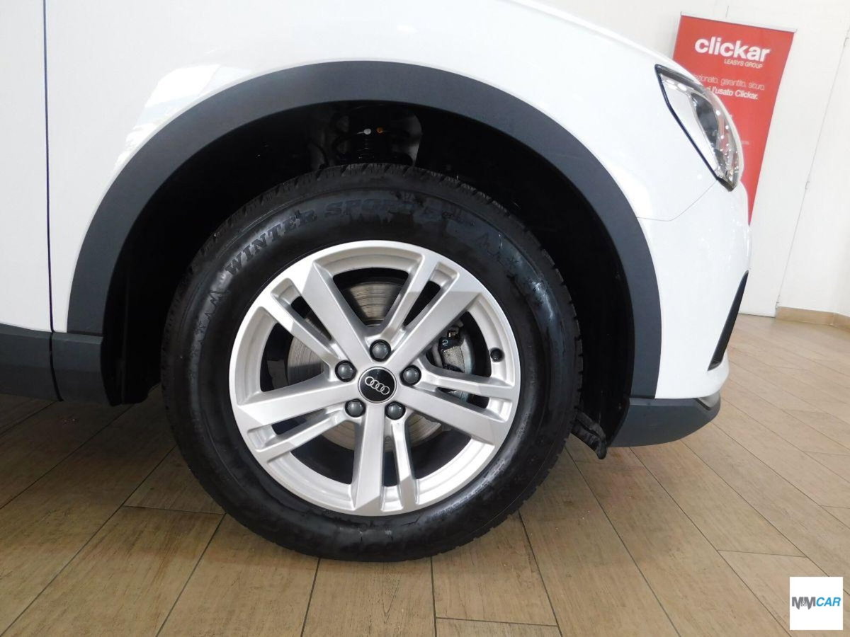 Audi Q3 35 TFSI Business (5)