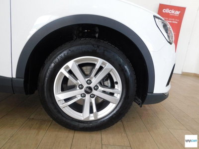 Audi Q3 35 TFSI Business (5)