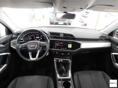 Audi Q3 35 TFSI Business (7)