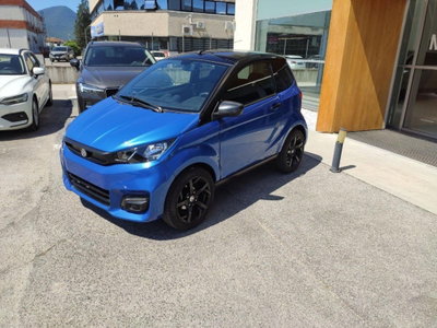 Aixam e City e City Ambition Sport my25 (3)