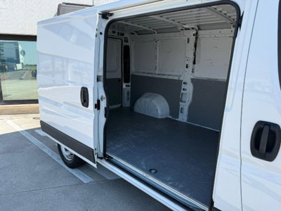 Fiat Ducato Cabinato 33 MH1 2.2 mjt3 140cv d.cab. serie 8 (11)