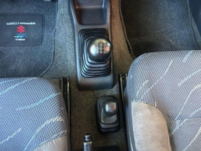 Suzuki Jimny 1.5 DDiS cat 4WD (15)