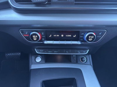Audi Q5 Sportback 40 2.0 tdi mhev 12V S line Plus quattro s-tronic (16)