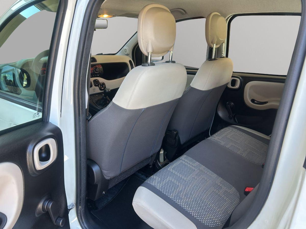Fiat Panda 1.3 MJT S&S 4x4 (12)