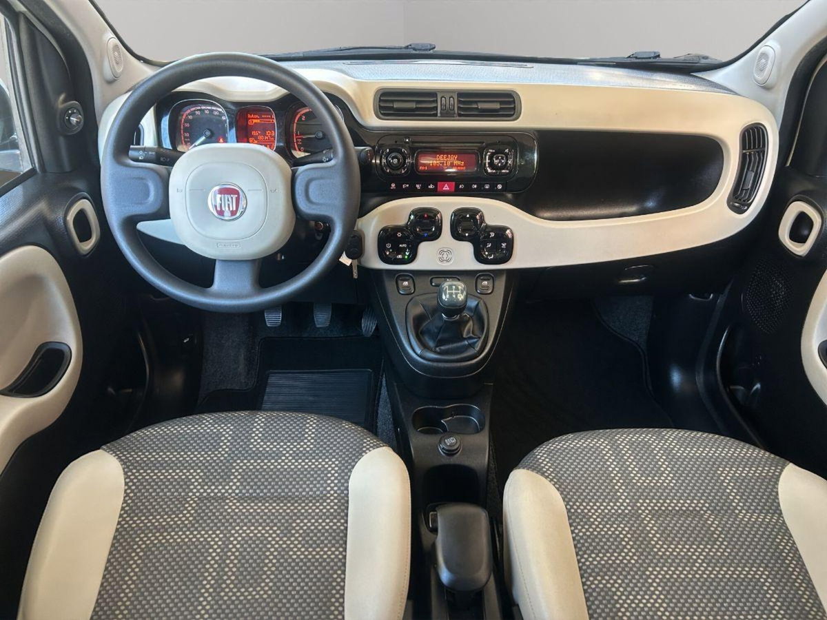 Fiat Panda 1.3 MJT S&S 4x4 (13)