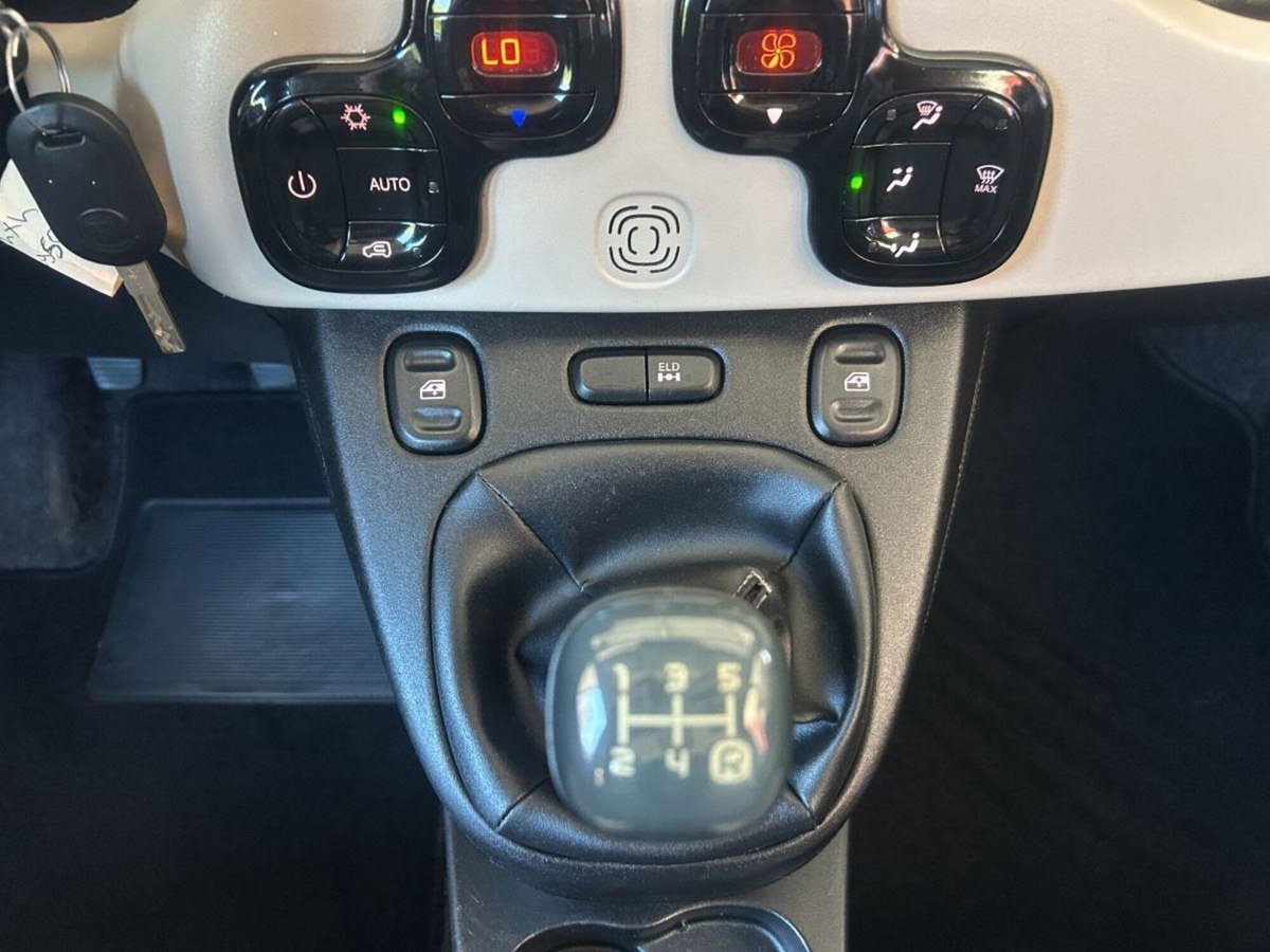 Fiat Panda 1.3 MJT S&S 4x4 (15)