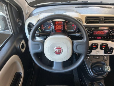 Fiat Panda 1.3 MJT S&S 4x4 (17)