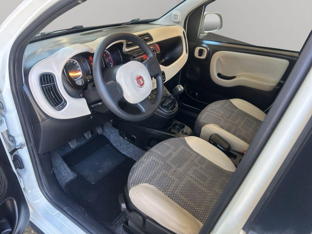 Fiat Panda 1.3 MJT S&S 4x4 (9)