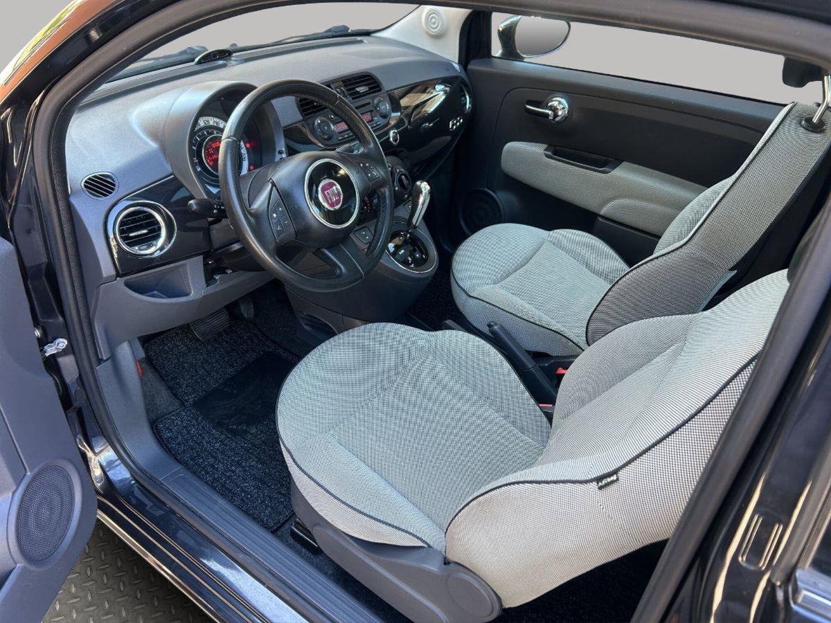 Fiat 500 1.2 EasyPower Lounge (10)