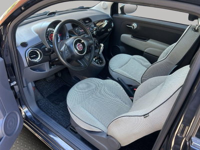 Fiat 500 1.2 EasyPower Lounge (10)