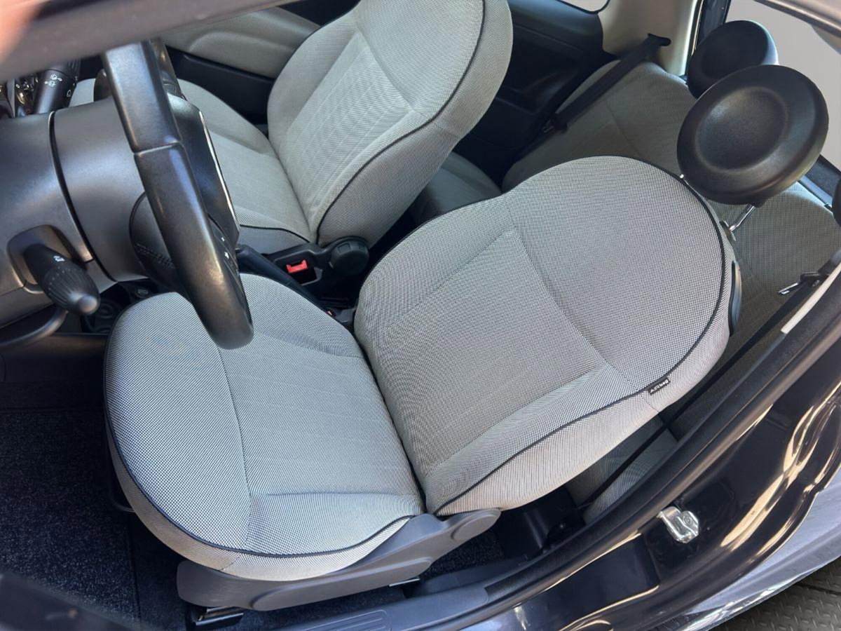 Fiat 500 1.2 EasyPower Lounge (11)