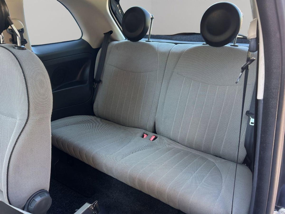 Fiat 500 1.2 EasyPower Lounge (12)