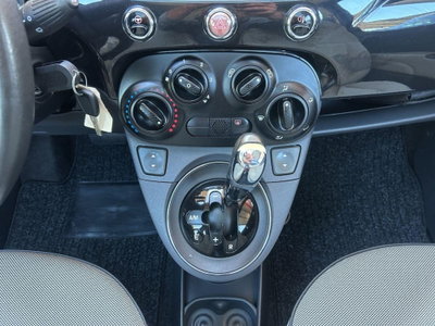 Fiat 500 1.2 EasyPower Lounge (15)