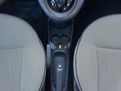 Fiat 500 1.2 EasyPower Lounge (16)