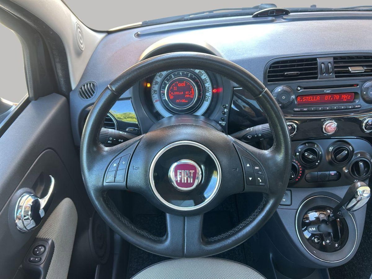 Fiat 500 1.2 EasyPower Lounge (17)