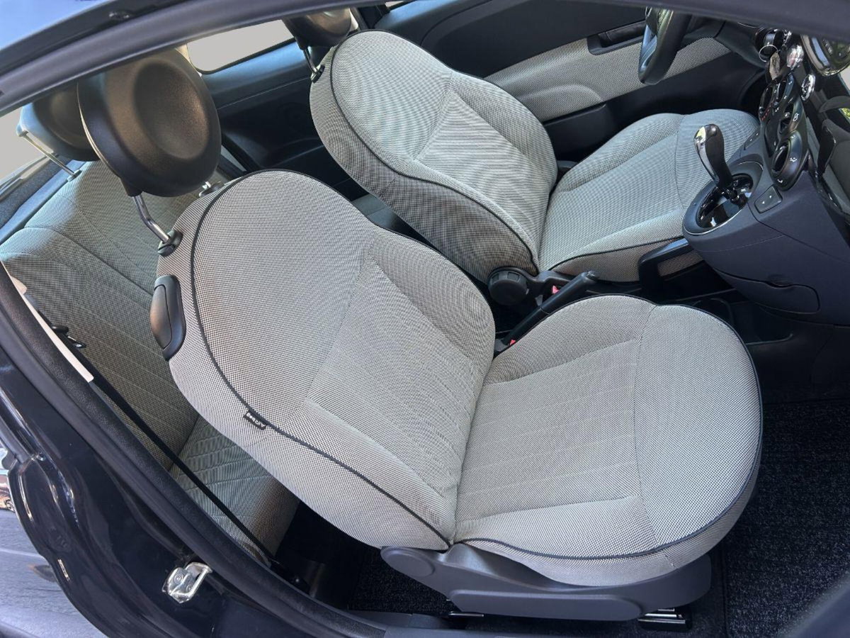Fiat 500 1.2 EasyPower Lounge (19)