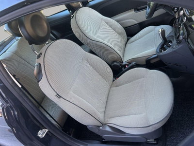 Fiat 500 1.2 EasyPower Lounge (19)