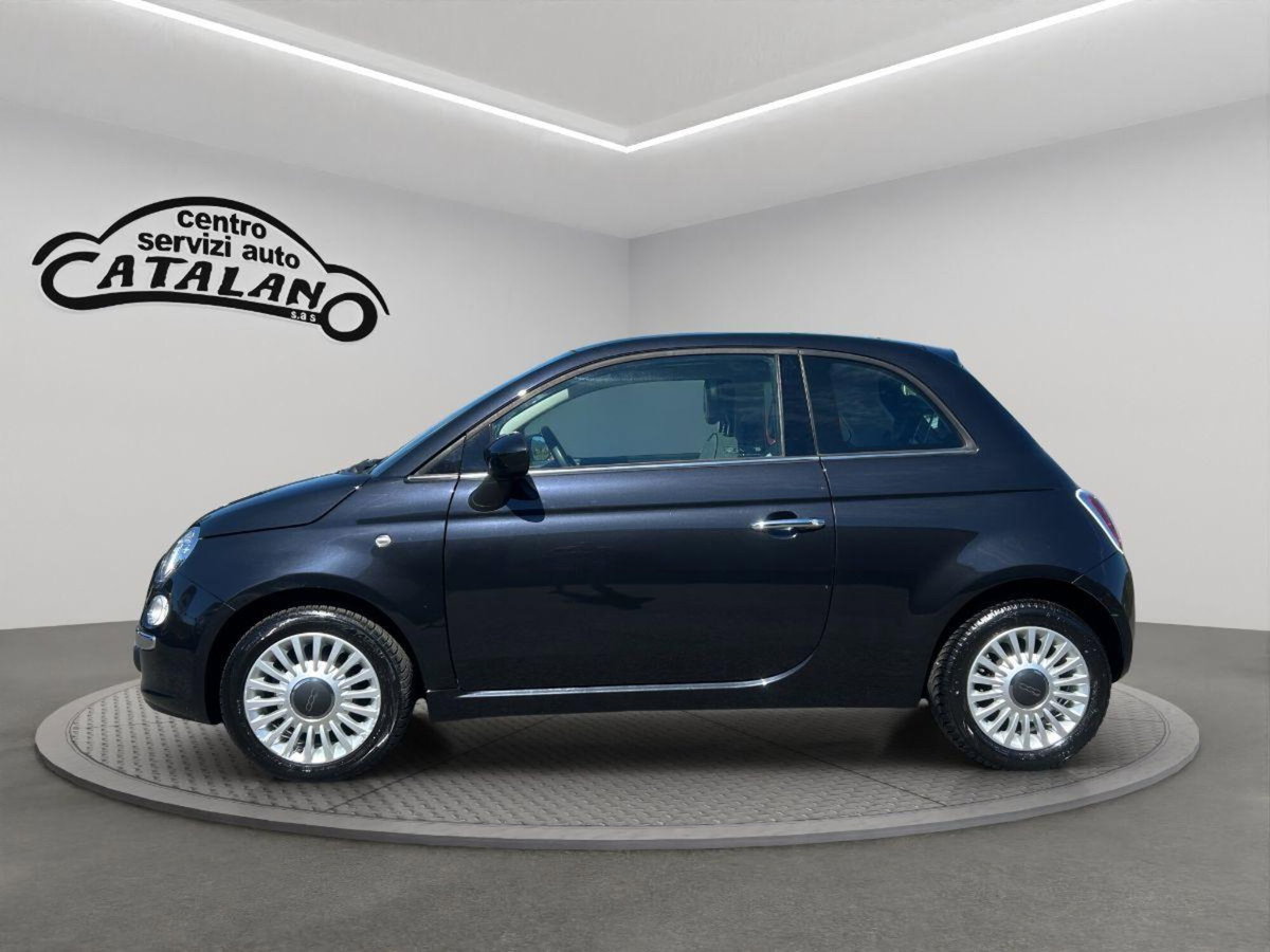Fiat 500 1.2 EasyPower Lounge (2)